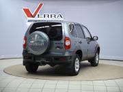 Chevrolet Niva I Рестайлинг Уфа  - изображение 21