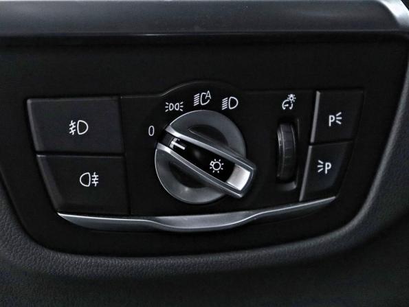 BMW X3 III (G01) с пробегом 2020 года, цена 4 490 000 рублей, 39537 км, внедорожник, Автокод Объявления
