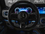 Mercedes-Benz G-Класс AMG II (W465) Рестайлинг Москва  - изображение 52