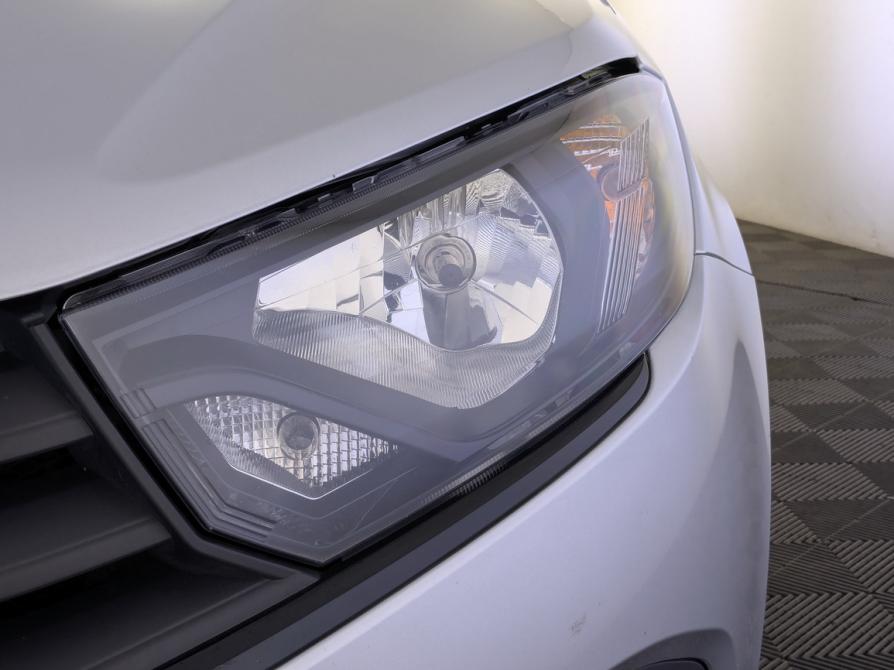 Lada (ВАЗ) Granta I Рестайлинг Москва  - изображение 17