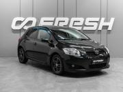 Toyota Auris I Тюмень  - изображение 17