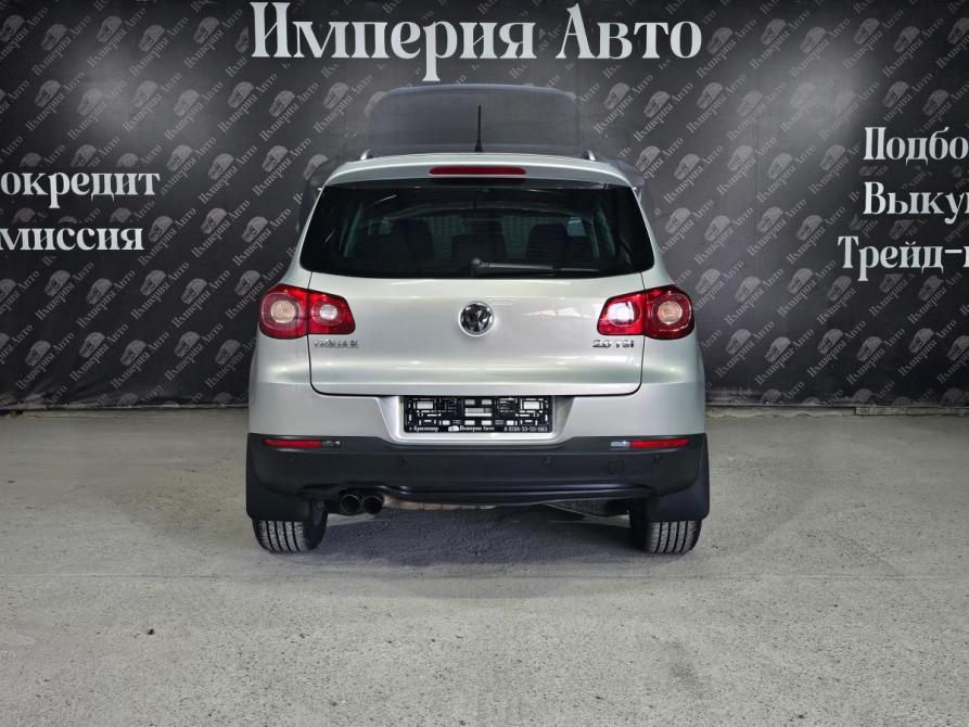 Volkswagen Tiguan I Краснодар  - изображение 6