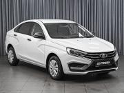 Lada (ВАЗ) Vesta I Рестайлинг (NG) Ставрополь  - изображение 22