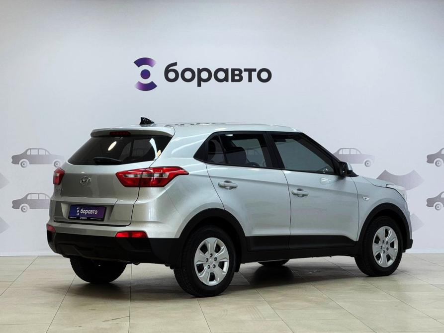 Hyundai Creta I Ставрополь  - изображение 3