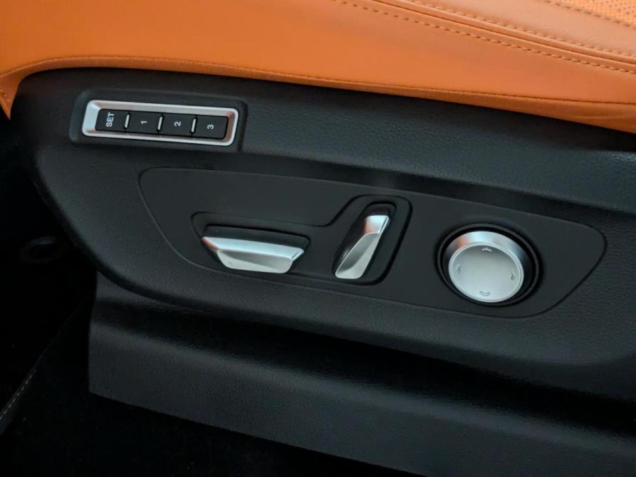 Foton Tunland V9 Санкт-Петербург  - изображение 22