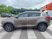 Kia Sportage III Рестайлинг Тверь  - изображение 35