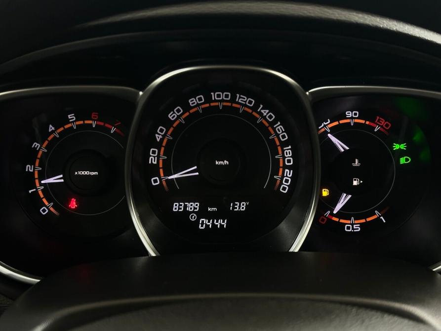 Lada (ВАЗ) Vesta I Москва  - изображение 6