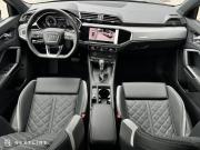 Audi Q3 II (F3) Самара  - изображение 48