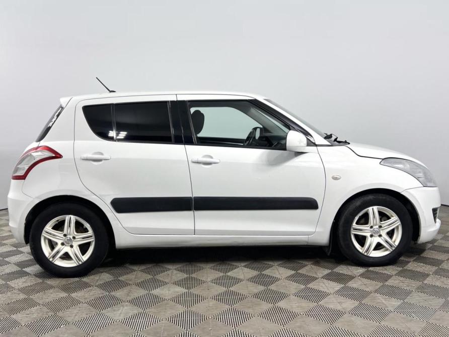 Suzuki Swift IV Казань  - изображение 5