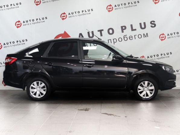 Lada (ВАЗ) Granta I Рестайлинг с пробегом 2023 года, цена 799 000 рублей, 89000 км, лифтбек, Автокод Объявления