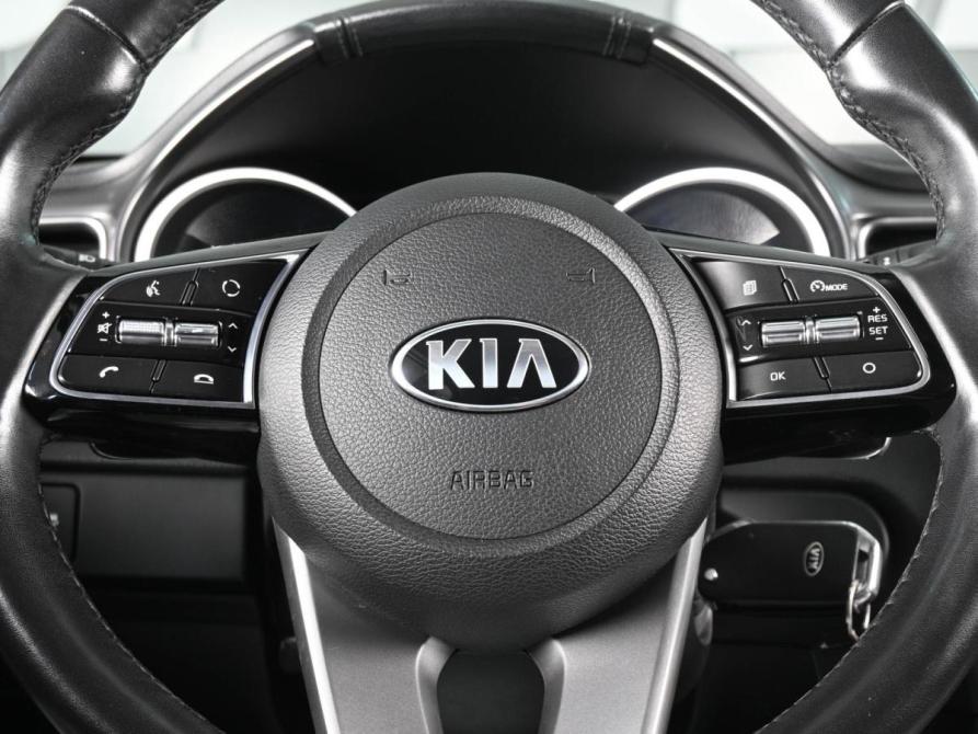 Kia Ceed III Ростов-на-Дону  - изображение 12