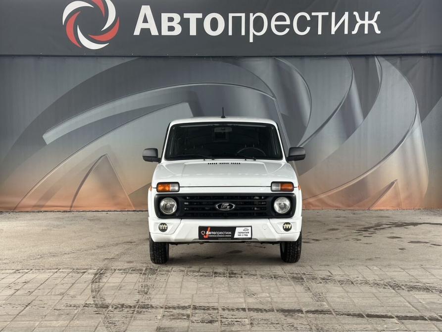 Lada (ВАЗ) Niva Legend Волгоград  - изображение 2