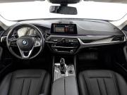 BMW 5 серии VII (G30/G31/G38) Москва  - изображение 44