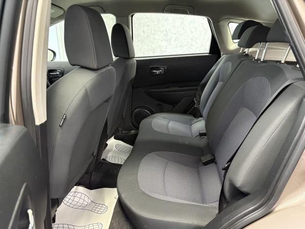 Nissan Qashqai I с пробегом 2009 года, цена 899 000 рублей, 176308 км, внедорожник, Автокод Объявления