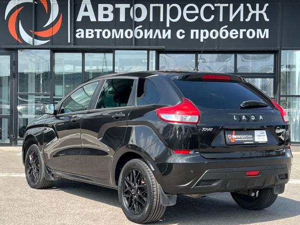 Lada (ВАЗ) XRAY I с пробегом 2016 года, цена 749 000 рублей, 133500 км, хэтчбек, Автокод Объявления
