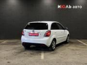 Kia Rio II Рестайлинг Челябинск  - изображение 25
