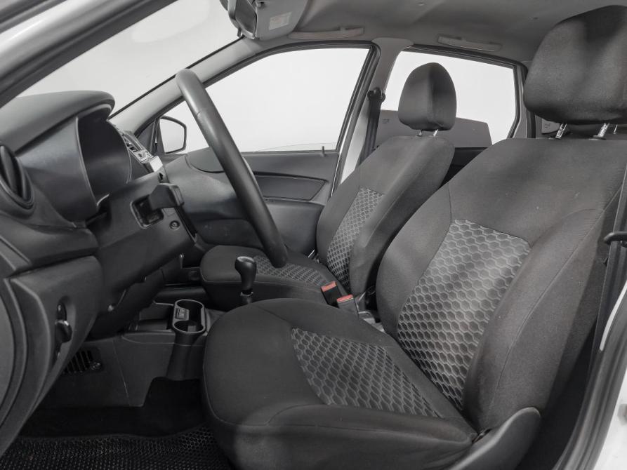 Lada (ВАЗ) Granta I Рестайлинг Нижний Новгород  - изображение 13