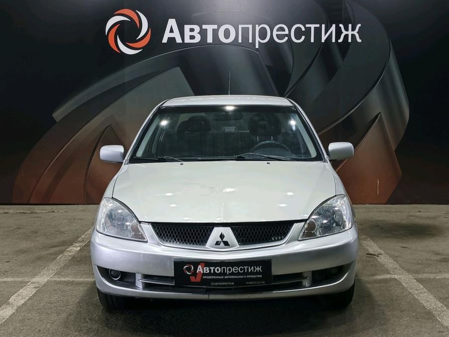 Mitsubishi Lancer IX Рестайлинг Ставрополь  - изображение 1