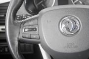Dongfeng AX7 I Кемерово  - изображение 45