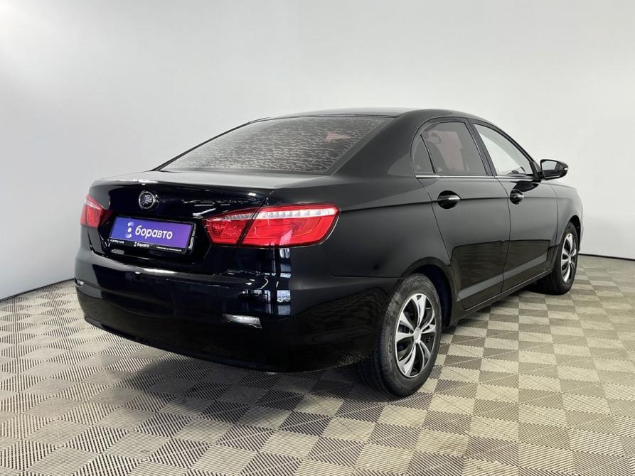 Lifan Solano II Борисоглебск  - изображение 5