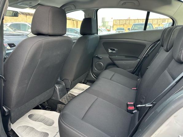 Renault Fluence I Рестайлинг с пробегом 2014 года, цена 899 000 рублей, 103000 км, седан, Автокод Объявления