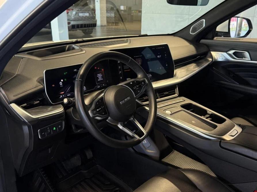 Haval F7 II Екатеринбург  - изображение 13