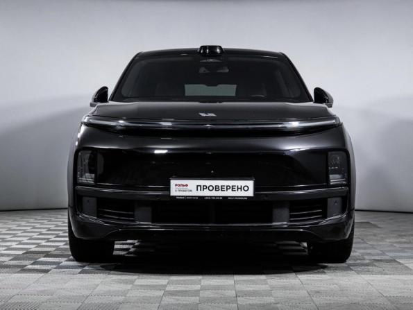 Li Auto (Lixiang) L9 I с пробегом 2023 года, цена 6 700 000 рублей, 16500 км, внедорожник, Автокод Объявления