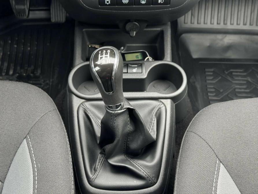 Lada (ВАЗ) Granta I Рестайлинг Волгоград  - изображение 13