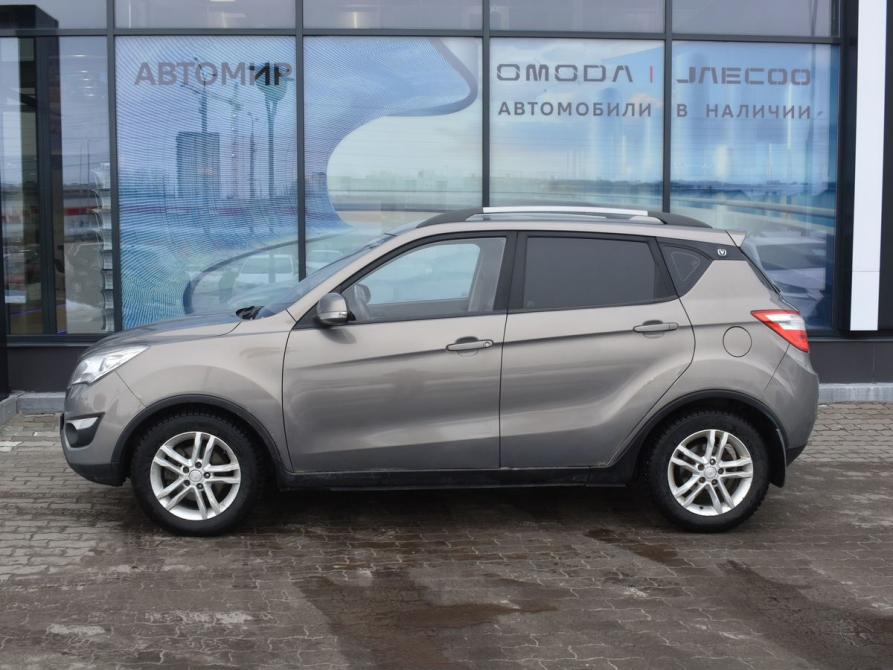 Changan CS35 Архангельск  - изображение 8
