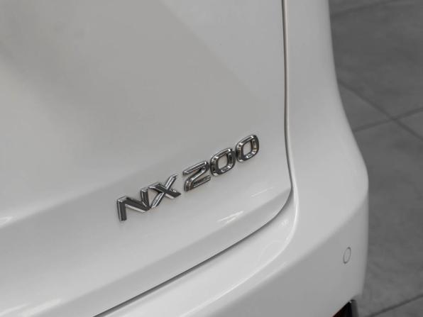 Lexus NX I Рестайлинг с пробегом 2017 года, цена 2 999 000 рублей, 128586 км, внедорожник, Автокод Объявления