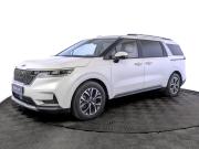 Kia Carnival IV Москва  - изображение 31