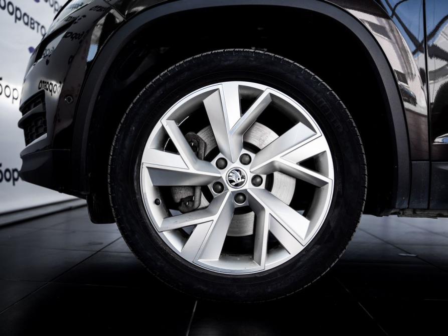 Skoda Kodiaq I Ростов-на-Дону  - изображение 7