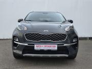 Kia Sportage IV Рестайлинг Москва  - изображение 23