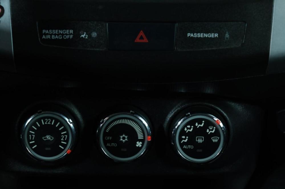 Mitsubishi Outlander II Рестайлинг Омск  - изображение 15