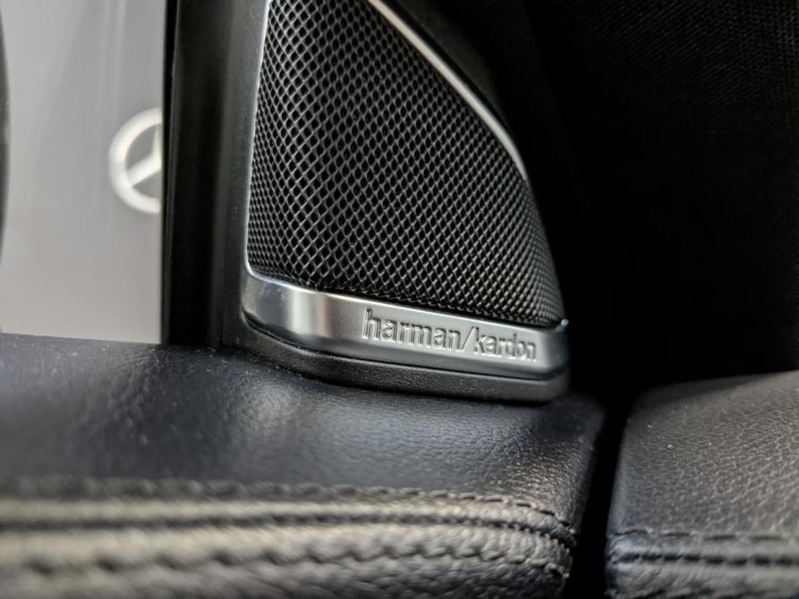 Mercedes-Benz CLS II (C218) Рестайлинг Москва  - изображение 29