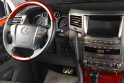 Lexus LX III Тюмень  - изображение 38