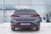 Hyundai Elantra VI (AD) Рестайлинг Ульяновск  - изображение 28