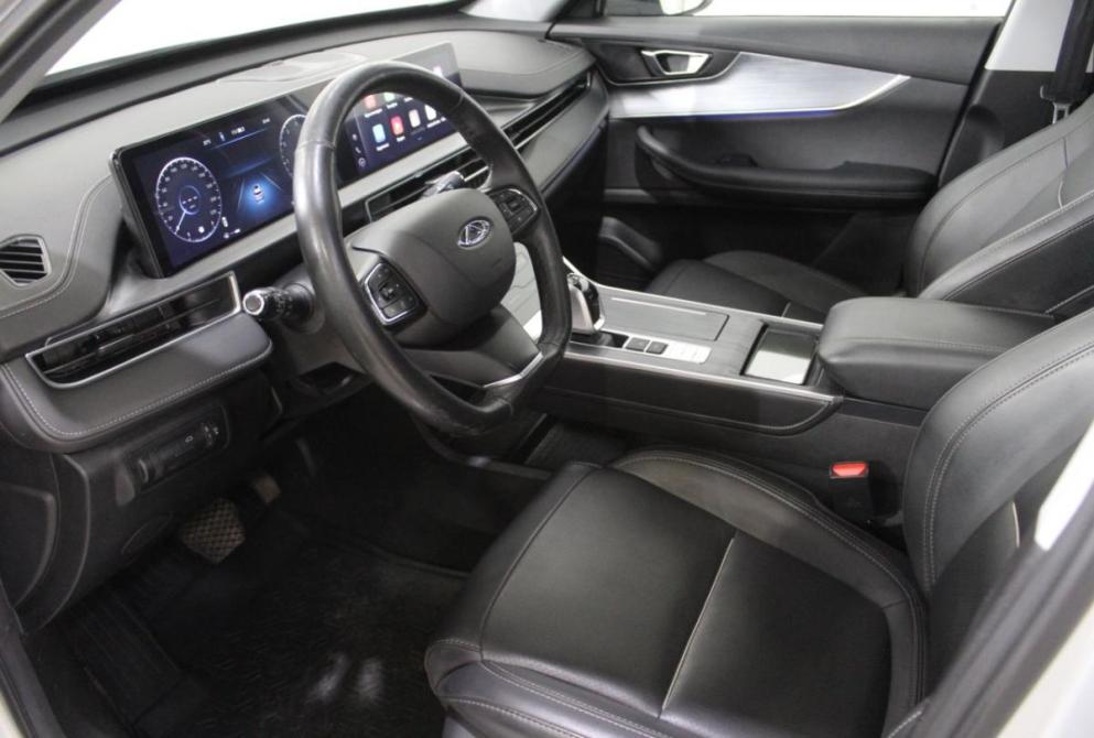 Chery Tiggo 7 Pro Max I Астрахань  - изображение 25