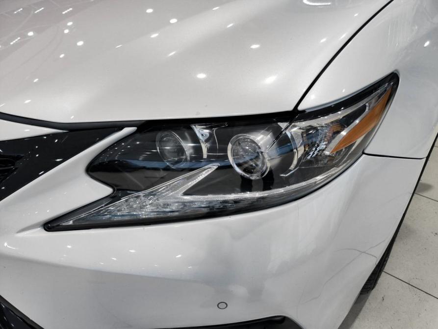 Lexus ES VI Казань  - изображение 21