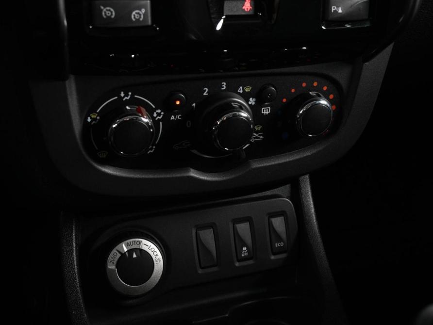 Renault Duster I Рестайлинг Ростов-на-Дону  - изображение 15