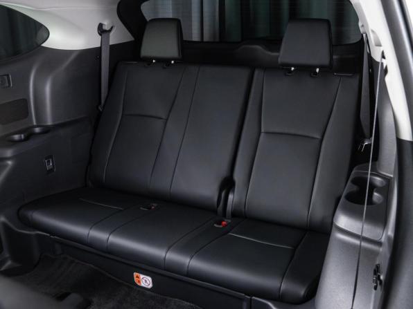 Toyota Highlander IV (XU70) с пробегом 2025 года, цена 5 779 000 рублей, 49 км, внедорожник, Автокод Объявления