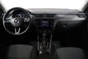 Skoda Octavia III (A7) Рестайлинг Санкт-Петербург  - изображение 24