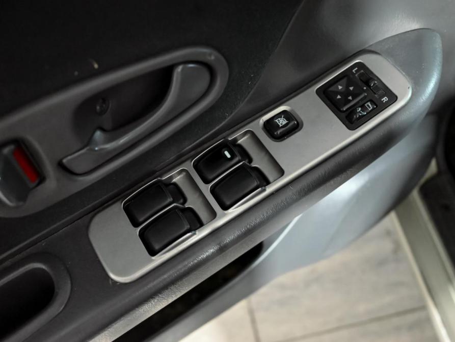 Mitsubishi Pajero Sport I Рестайлинг Екатеринбург  - изображение 8