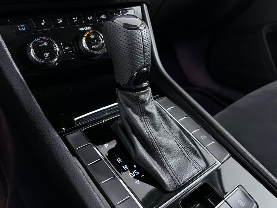 Skoda Superb III Ростов-на-Дону  - изображение 15