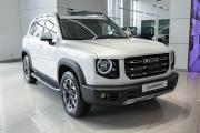 Haval Dargo I Москва  - изображение 18