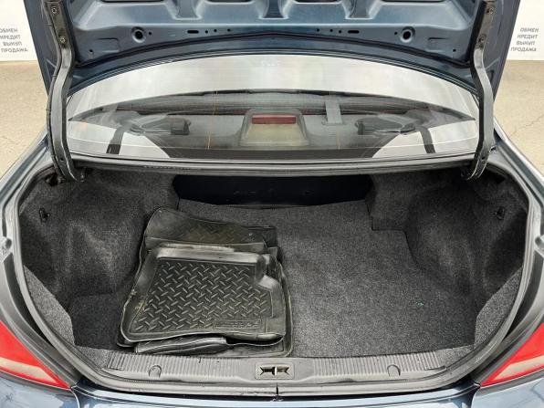 Nissan Almera Classic I с пробегом 2006 года, цена 465 000 рублей, 239928 км, седан, Автокод Объявления