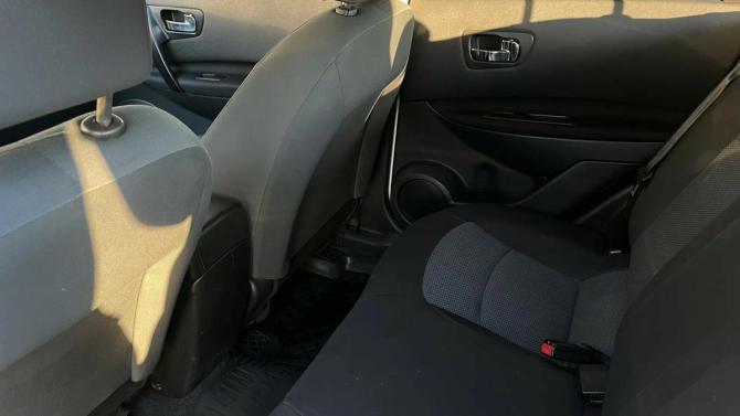 Nissan Qashqai I Рестайлинг с пробегом 2012 года, цена 810 000 рублей, 293448 км, внедорожник, Автокод Объявления
