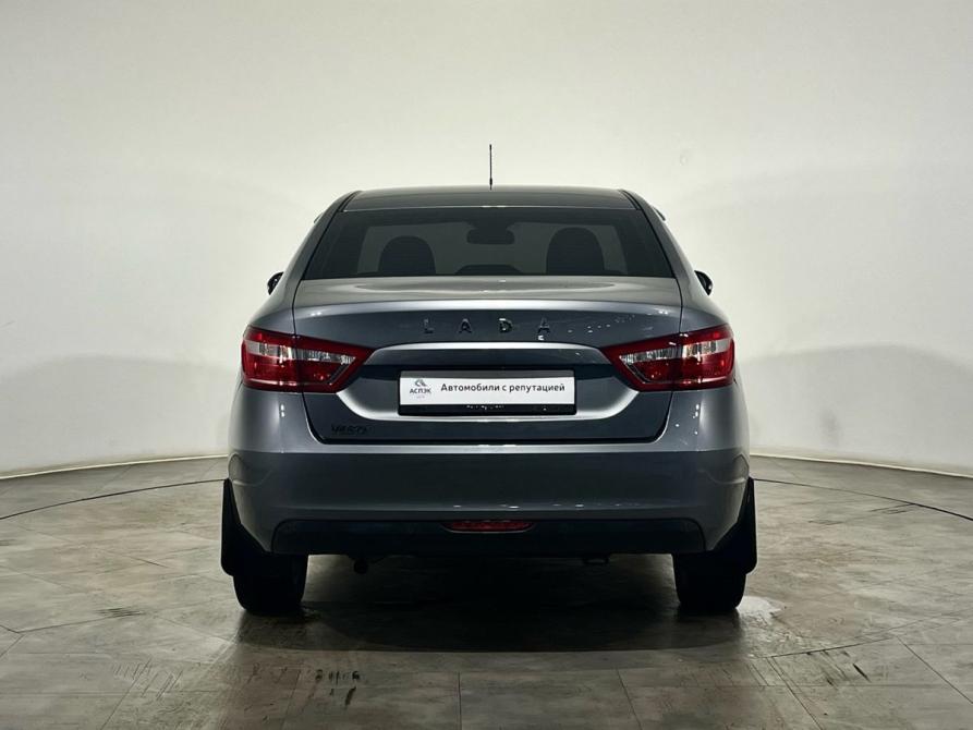 Lada (ВАЗ) Vesta I Ижевск  - изображение 3