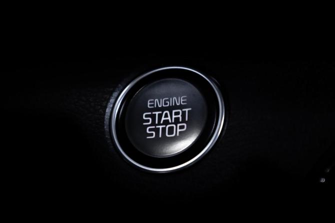 Kia Cerato IV Рестайлинг с пробегом 2021 года, цена 2 150 000 рублей, 68037 км, седан, Автокод Объявления