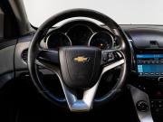 Chevrolet Cruze I Рестайлинг Тюмень  - изображение 39